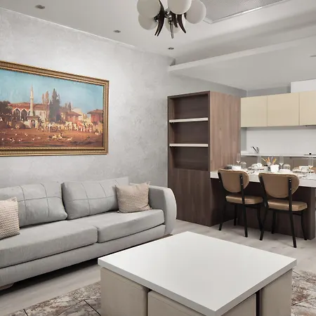 Apartament Golf Royal *