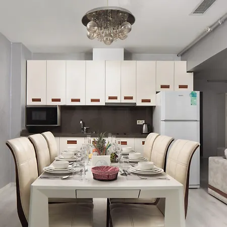 Appartement Golf Royal *