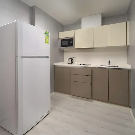 Golf Royal Apartament