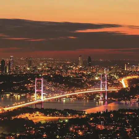 Golf Royal Residence * Istanbul