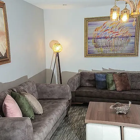 Apartamento Golf Royal