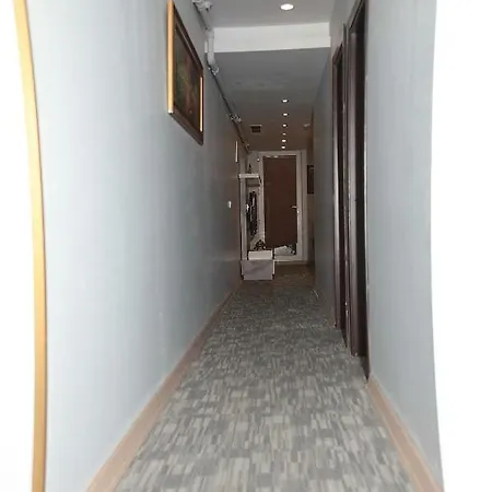 Golf Royal Residence *