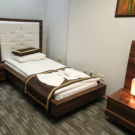 Apartment Golf Royal Residence *