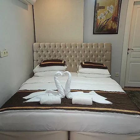 Golf Royal Residence Apartment *