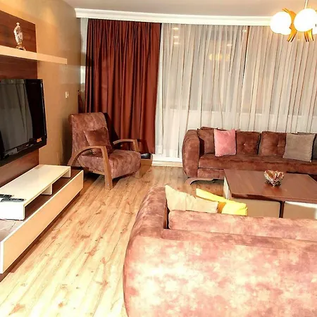 Golf Royal Residence * Istanbul