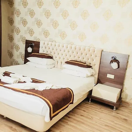 Apartmán Golf Royal Istanbulská provincie