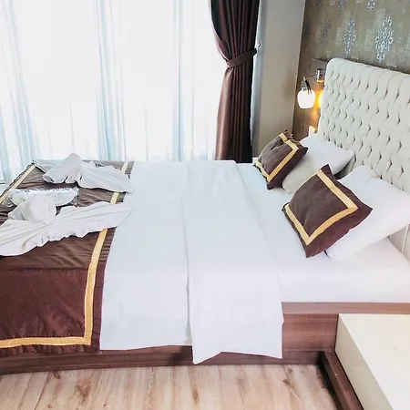 Apartment Golf Royal Residence