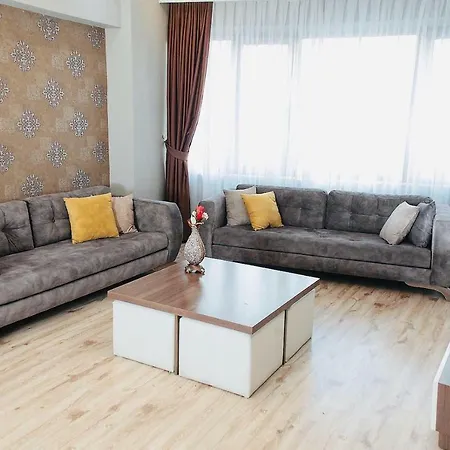 Apartment Golf Royal Residence
