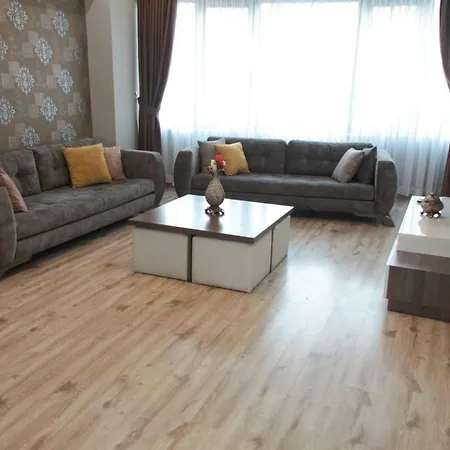 Golf Royal Residence *