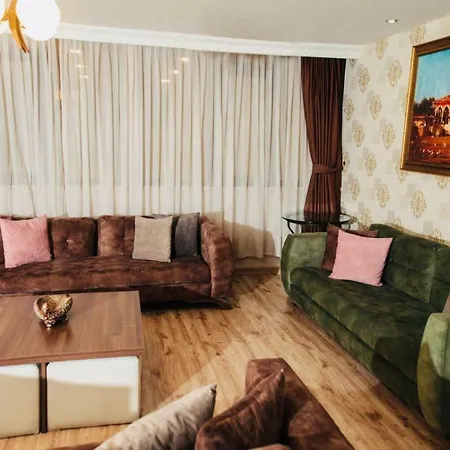 Golf Royal Residence * Istanbul