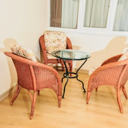 Apartment Golf Royal Residence *