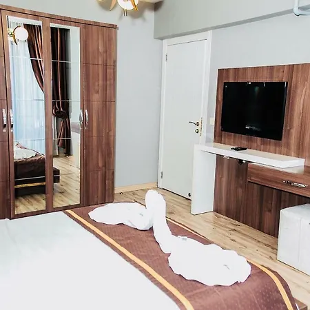 Apartment Golf Royal Residence *