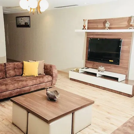 Apartment Golf Royal Residence *