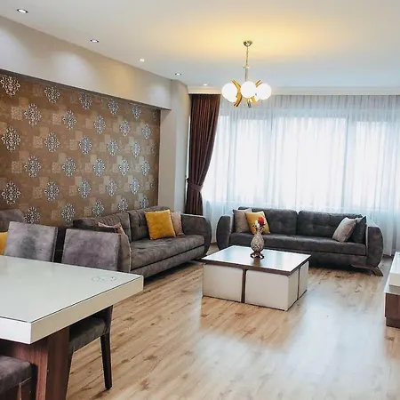 Golf Royal * Istanbulská provincie