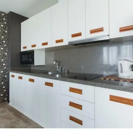 Golf Royal Residence Istanbul