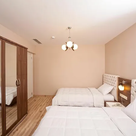 Golf Royal Residence Apartment *
