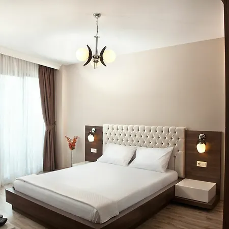 Apartment Golf Royal Residence *