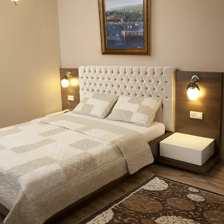 Golf Royal Residence * Istanbul