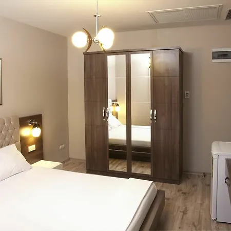 Apartment Golf Royal *