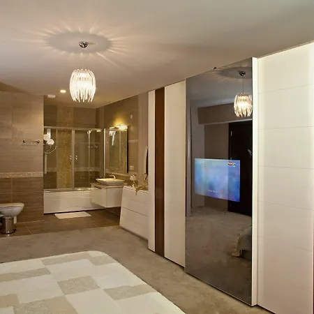Apartment Golf Royal Residence