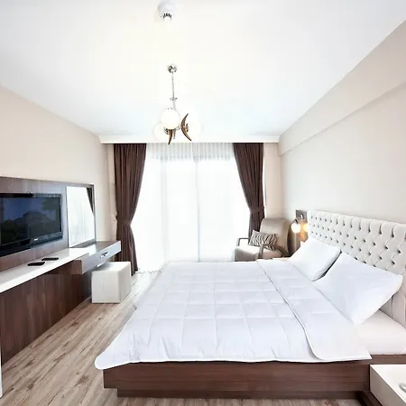 Golf Royal Residence