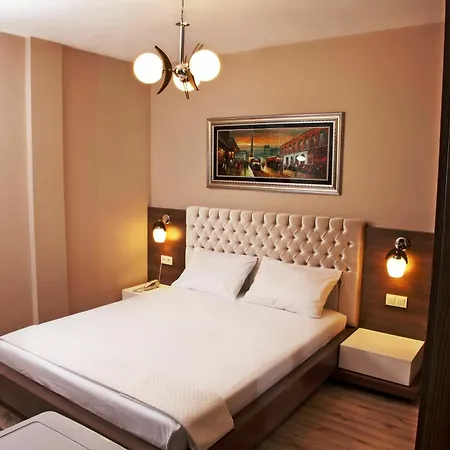 Golf Royal Residence Apartment *