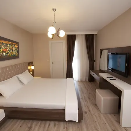 Golf Royal Residence Apartment *