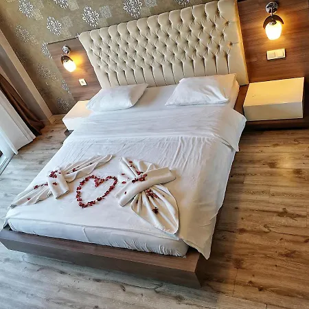 Apartment Golf Royal Residence Istanbul
