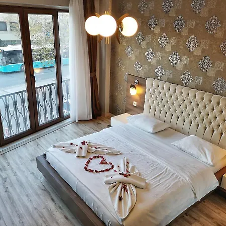 Golf Royal Residence