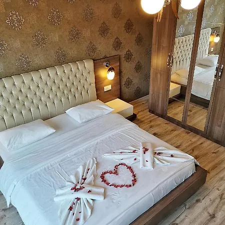 Apartman Golf Royal *