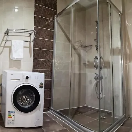 Apartment Golf Royal Residence Istanbul