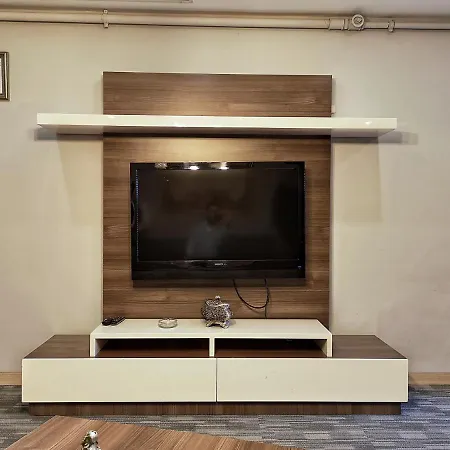 Golf Royal Residence Apartment