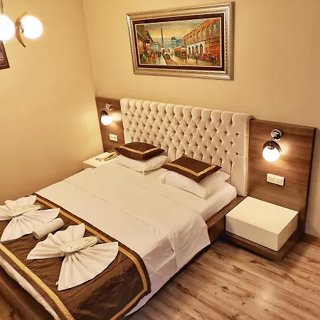 Golf Royal Residence Apartment
