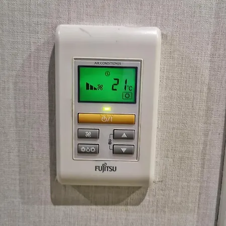 Golf Royal Apartmán