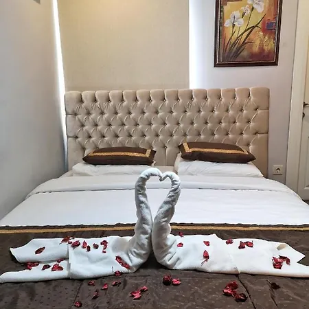 Golf Royal Residence Apartment Istanbul