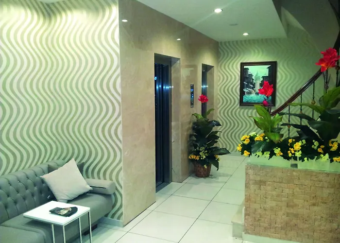 Golf Royal * Istanboel