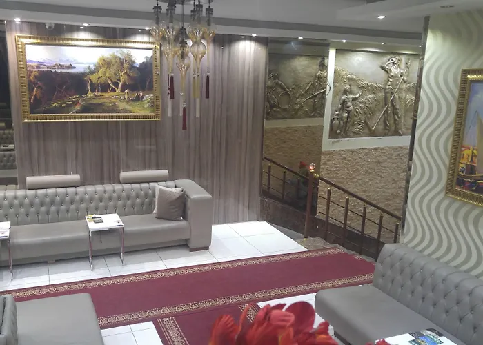 Golf Royal اسطنبول