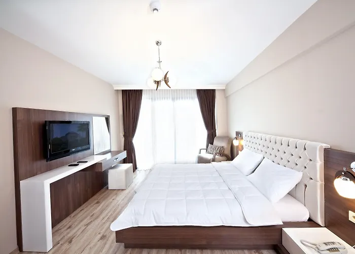 Golf Royal شقة اسطنبول