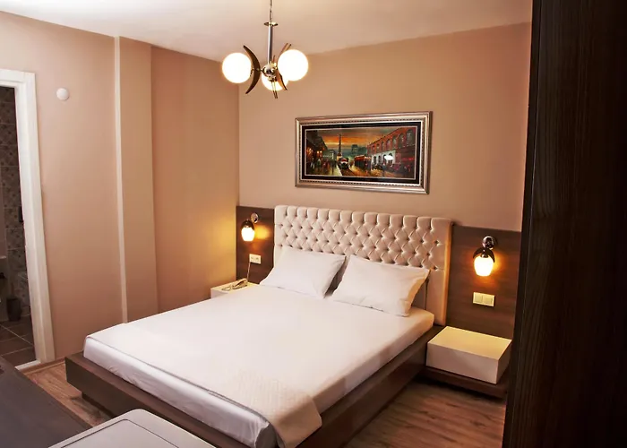 شقة Golf Royal اسطنبول