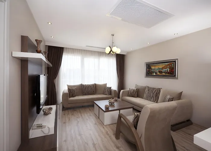 Golf Royal اسطنبول