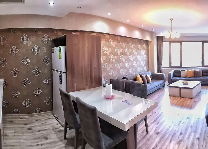 Golf Royal Provincia di Istanbul