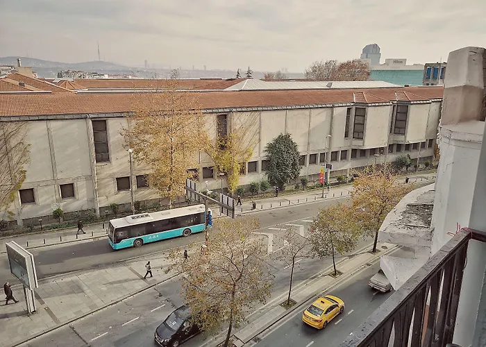 Golf Royal * اسطنبول