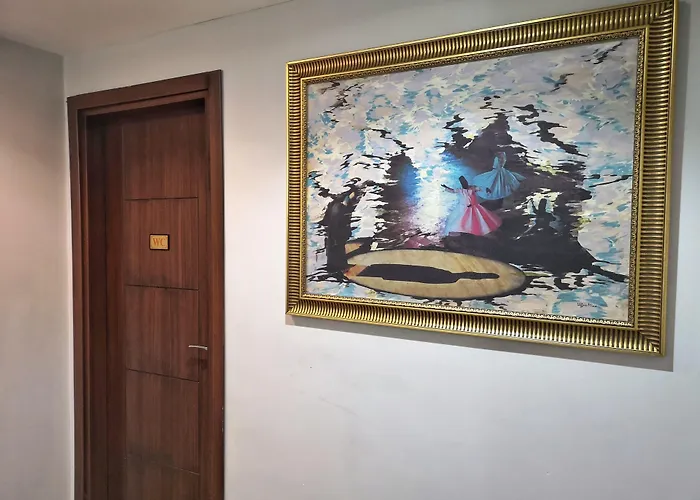 Golf Royal * اسطنبول