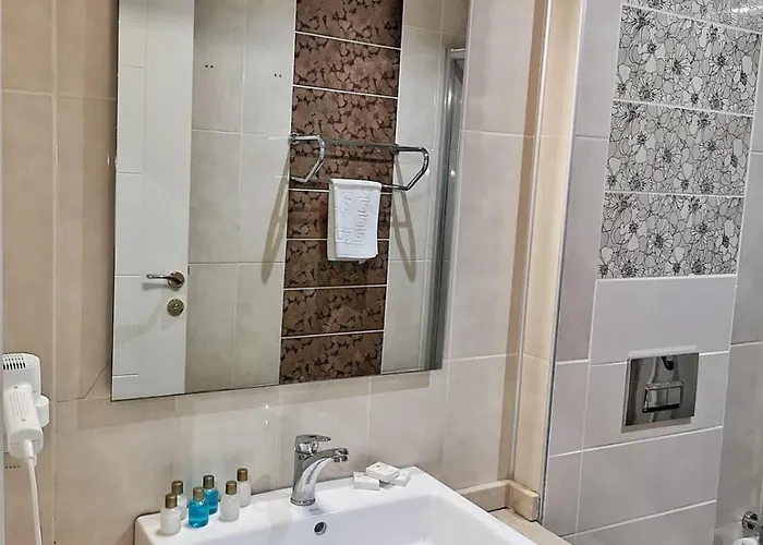 Appartement Golf Royal Istanboel