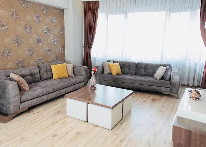 Golf Royal * اسطنبول