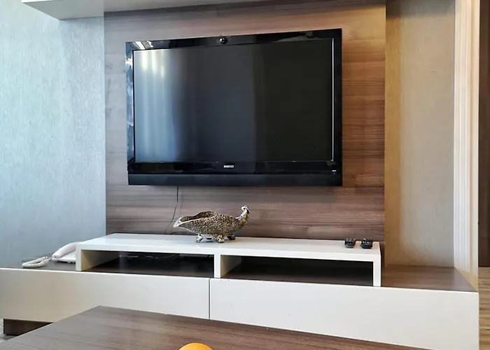 Golf Royal * اسطنبول