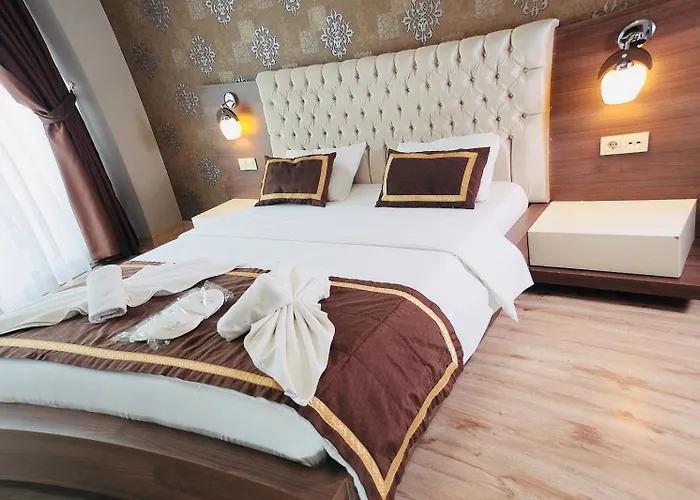 Golf Royal * اسطنبول