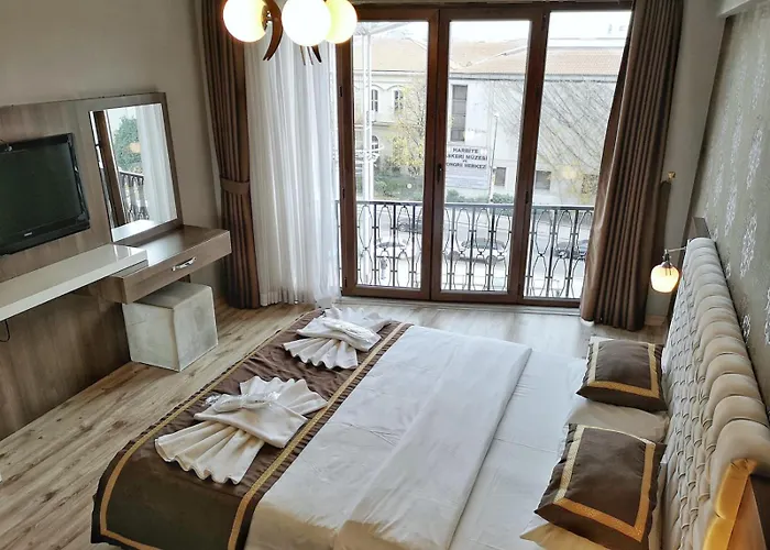 Golf Royal شقة اسطنبول