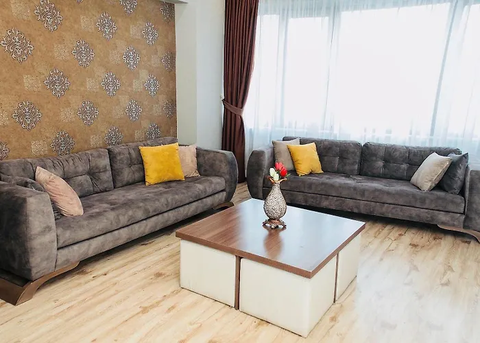 Golf Royal اسطنبول