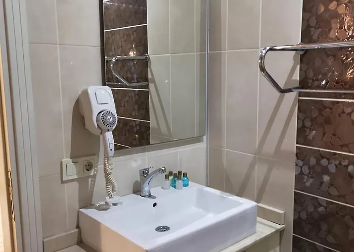 Golf Royal * اسطنبول